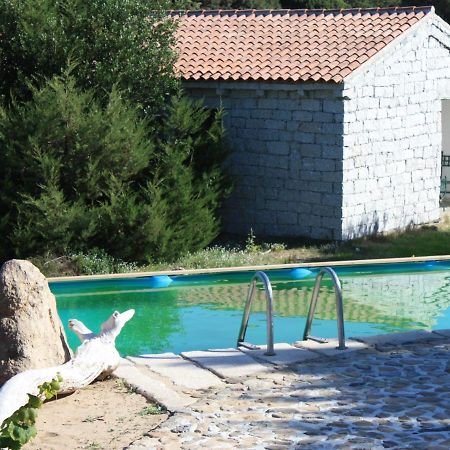 Mare Di Ginepri Appartement Badesi Buitenkant foto