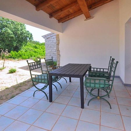 Mare Di Ginepri Appartement Badesi Buitenkant foto