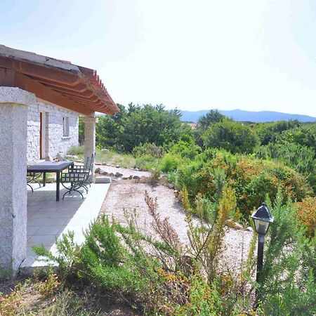 Mare Di Ginepri Appartement Badesi Buitenkant foto