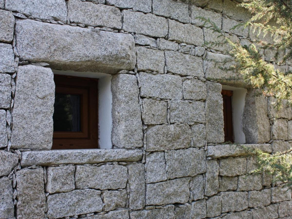 Mare Di Ginepri Appartement Badesi Buitenkant foto