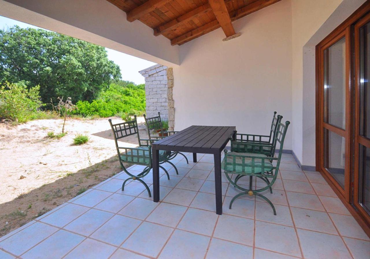 Mare Di Ginepri Appartement Badesi Buitenkant foto