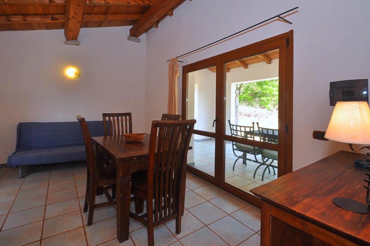 Mare Di Ginepri Appartement Badesi Buitenkant foto