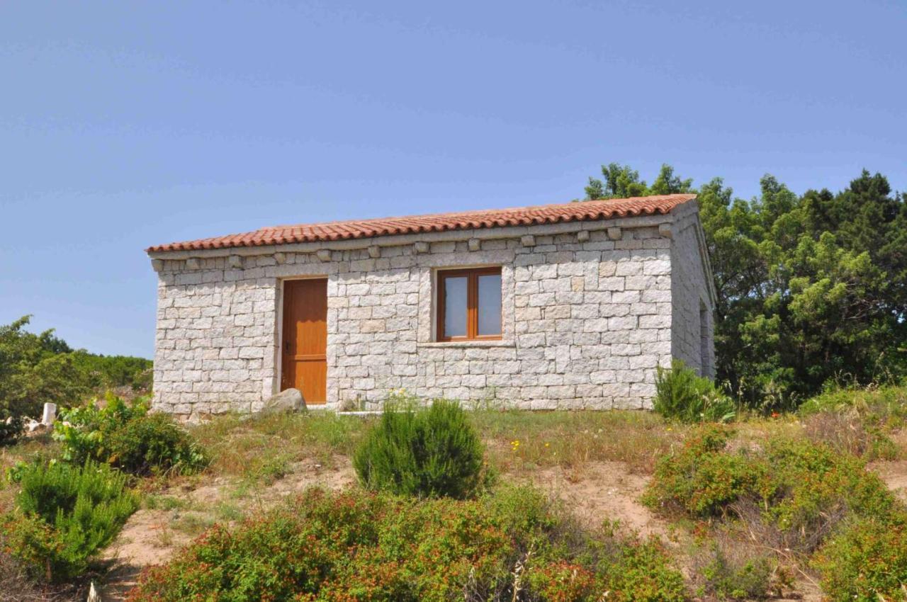 Mare Di Ginepri Appartement Badesi Buitenkant foto