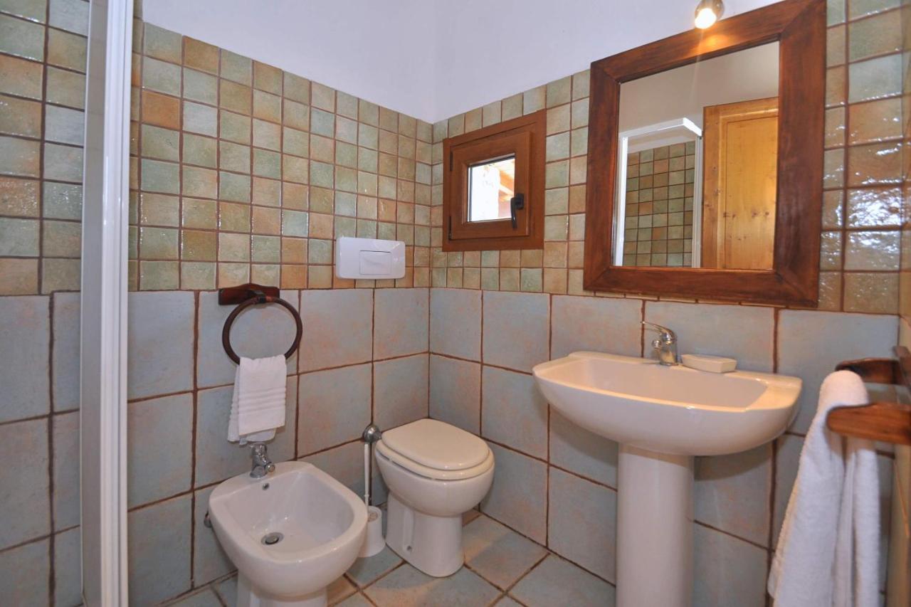 Mare Di Ginepri Appartement Badesi Buitenkant foto